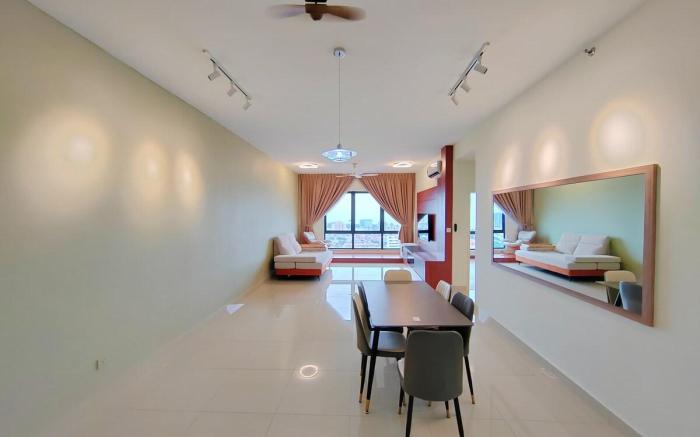 Nice View The Apple Premium condo 36