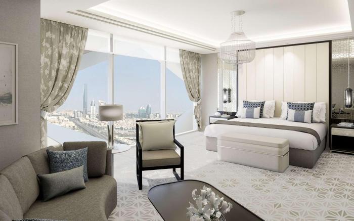 Sofitel Riyadh Hotel & Convention Centre