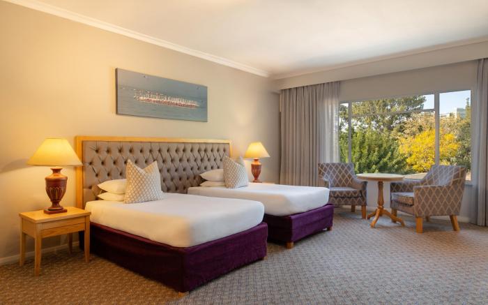 Mercure Hotel Windhoek