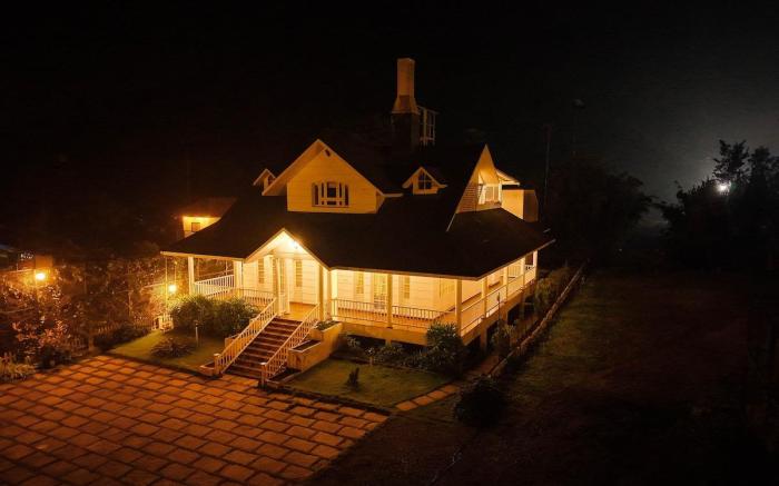 Hermas Villa by Cove Tourism