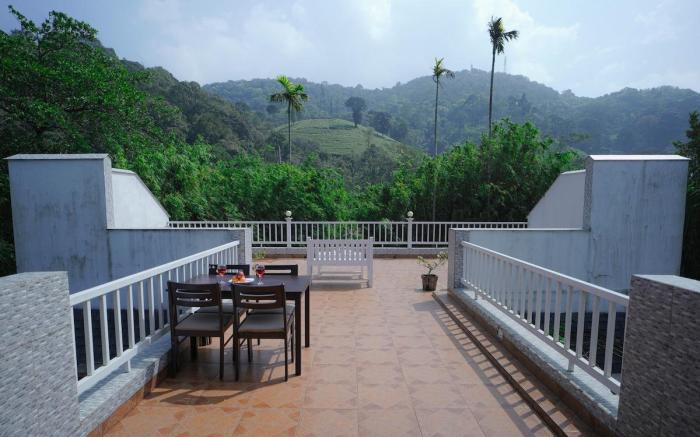 Hermas Villa by Cove Tourism