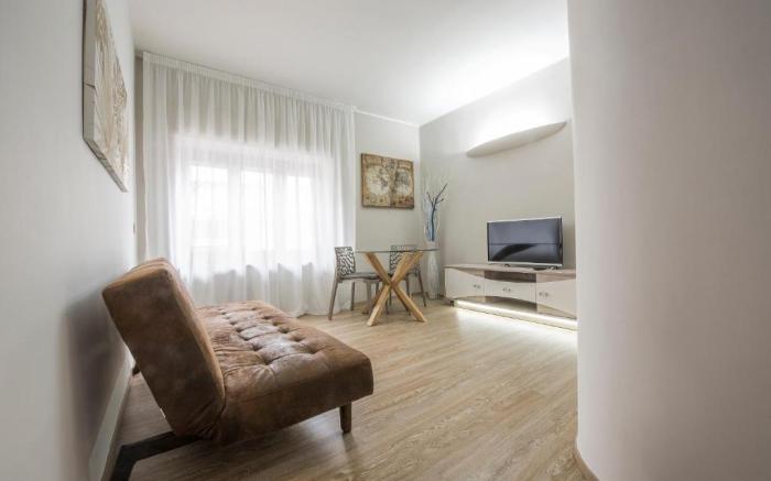 CconfortHotels Apartment Il Guscio