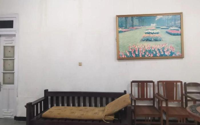Penginapan Batu Tiur