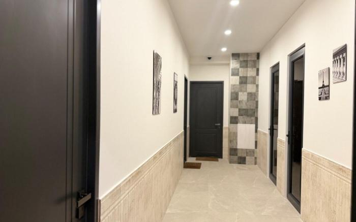 Sweet Home | Luxury modern, 1-bedroom, city centre