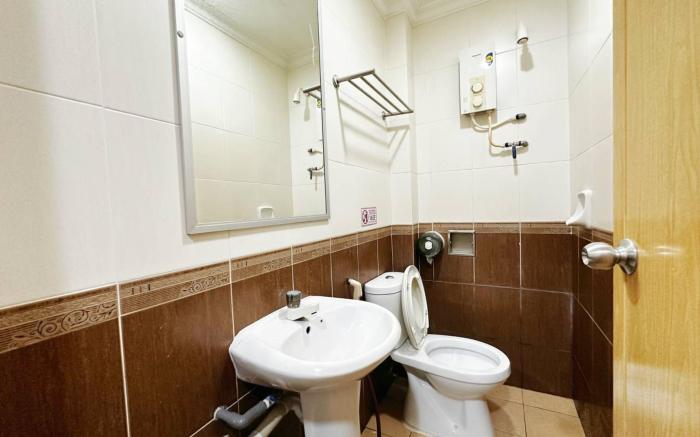 OYO 91150 Hotel Tasik Utama