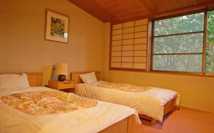 Lending Onsen Resort BLOOM
