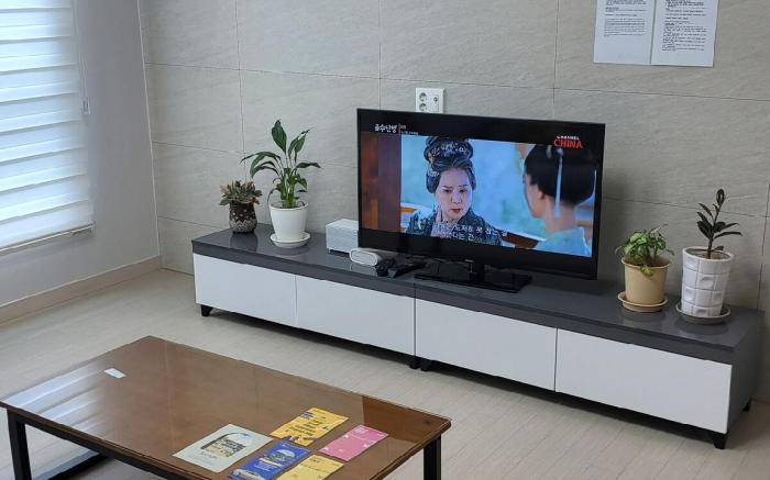 Arista Guesthouse, Jeonju