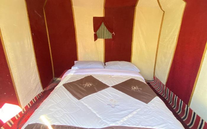 Merzouga Traditional Camp