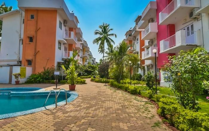 ROYAL VILLAGE RESORT BY SAVANI ENTERPRISE
