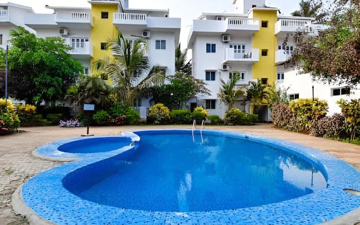 ROYAL VILLAGE RESORT BY SAVANI ENTERPRISE