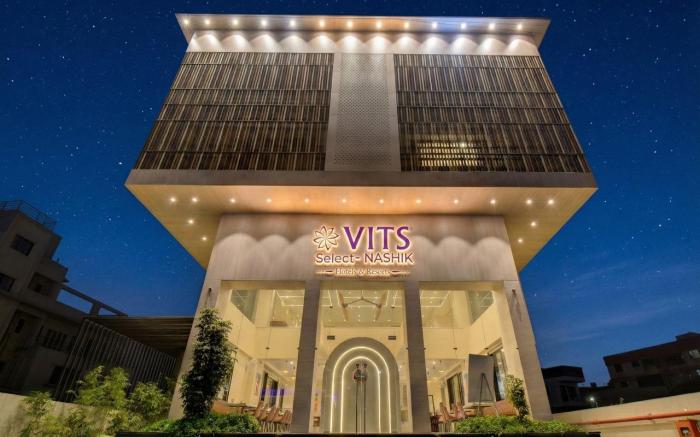 VITS Select Nashik