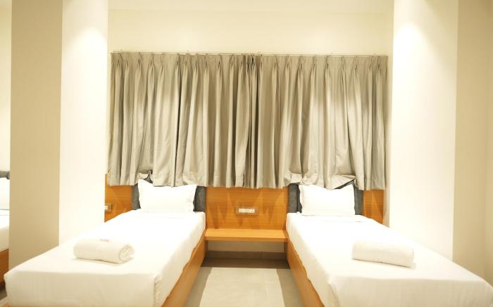 Hotel Elite