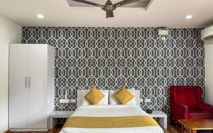 Mystic Hotel Koramangala