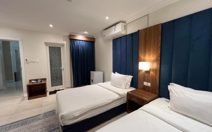 Wahat Al Salam Hotel Apartments