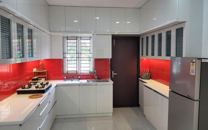 Near to Hyderabad Airport, just 10 minutes away