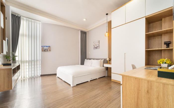 Convinia Home - Trương Quyền