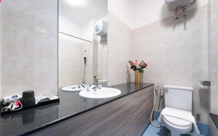 Convinia Home - Trương Quyền