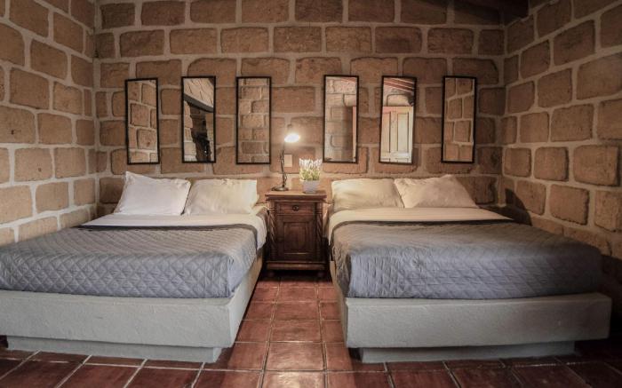 Hotel Sol y Fiesta