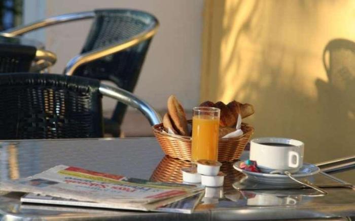 Brit Hotel Salon de Provence