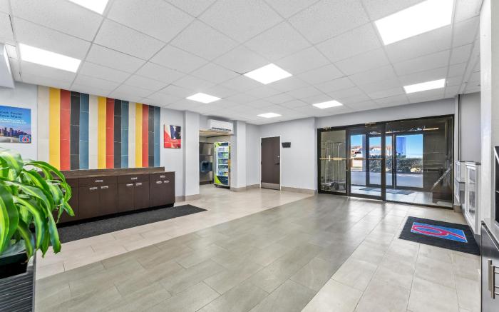 Studio 6  King of Prussia, PA - Philadelphia