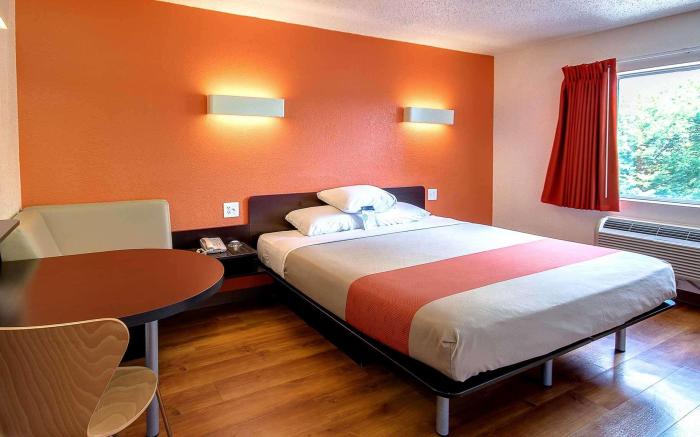 Studio 6  King of Prussia, PA - Philadelphia