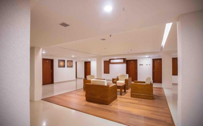 Hotel Niya Regency