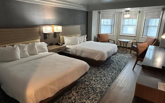 Best Western Potsdam University Park Inn