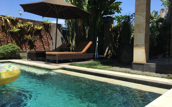 Heaven Villa Ubud
