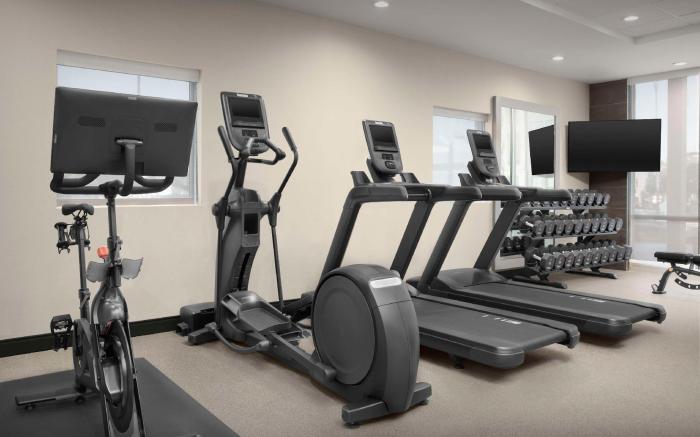Home2 Suites by Hilton Georgetown Austin North