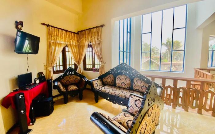 Hikka Paradise Guest House