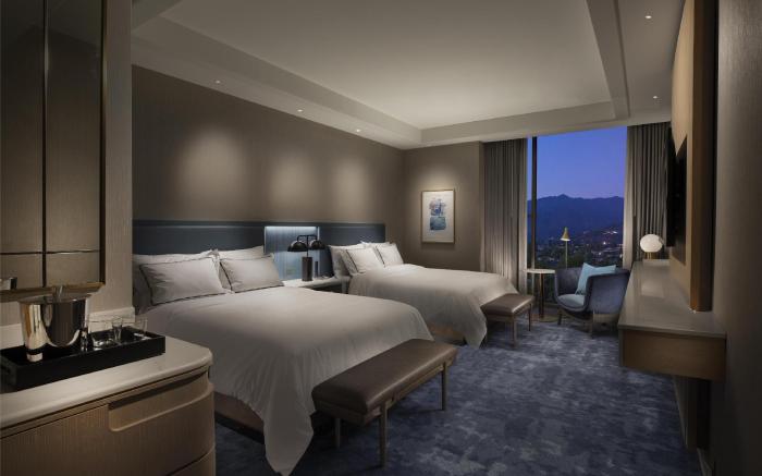 Hilton Arcadia Los Angeles