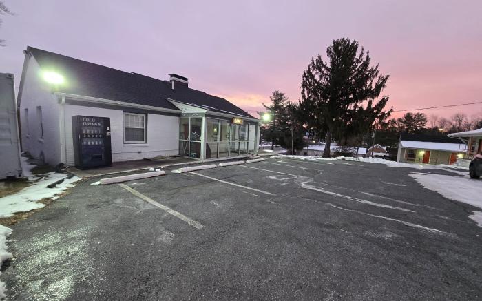 Skyline Motel By OYO Waynesboro US 250