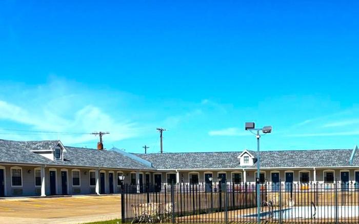 Victorian Inns By OYO Whitesboro U.S. Hwy 82