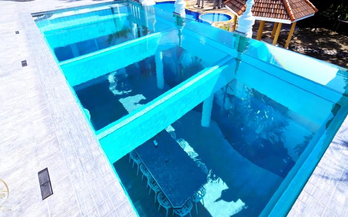 STARLAND Luxury Pool Villa Pattaya Walking Street