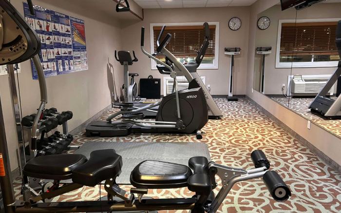 Best Western Dawson Creek