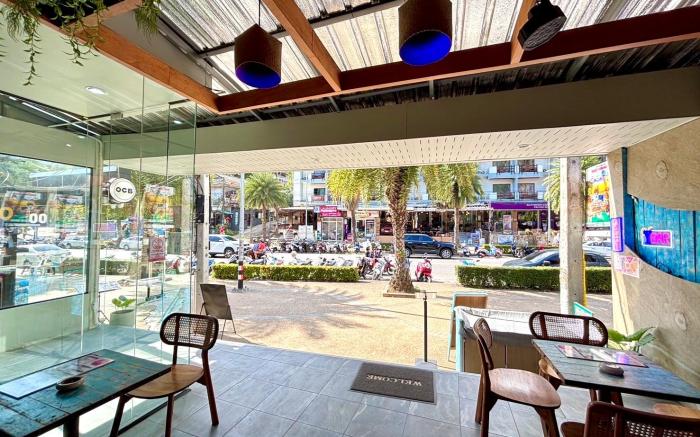 Go To Party Hostel and Bar Ao Nang