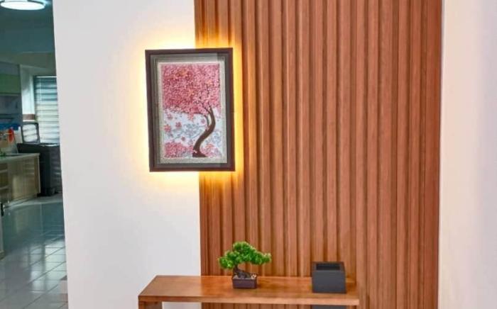 Modern Futuristic House 10Pax@NearIconCity