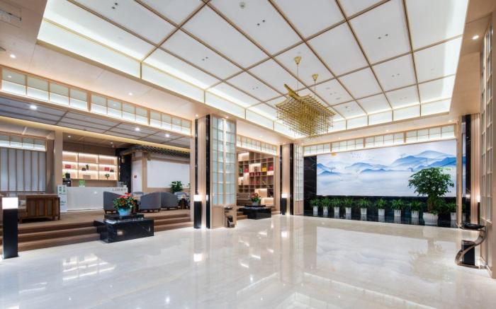 Platinum Celebrity Hotel