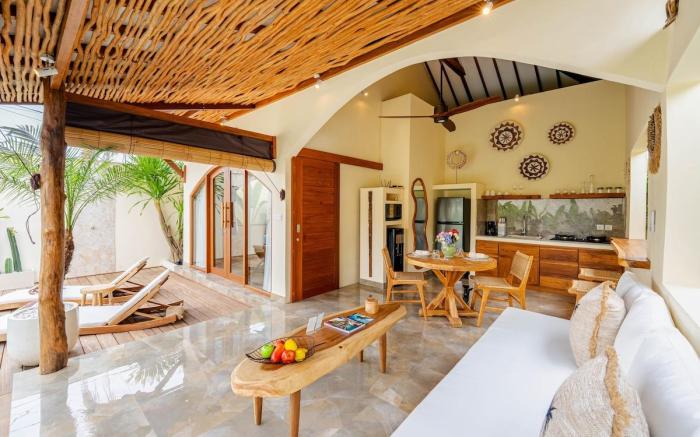 Villa Aldona