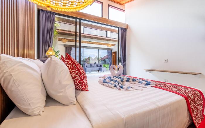 Eden Villas Ubud