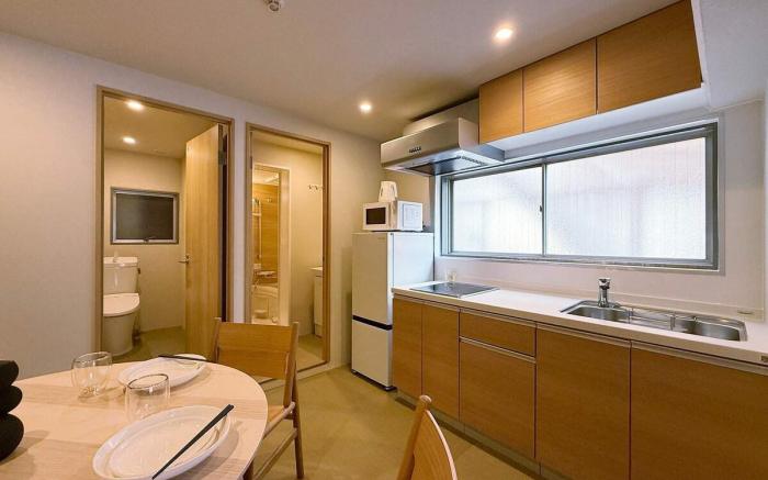 Central 2BR, 2 Baths | Vibrant Area & Shopping 51