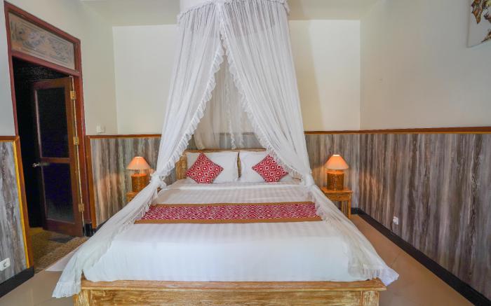 Charming 3/B Private Pool 