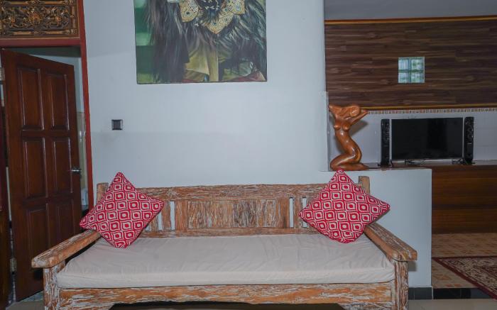 Charming 3/B Private Pool 