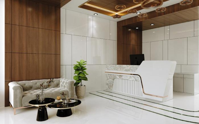 Aurea by The Wallflower Hotels