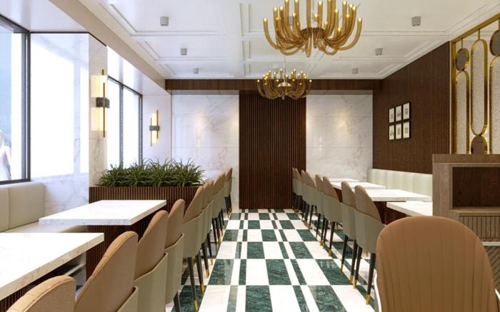 Aurea by The Wallflower Hotels