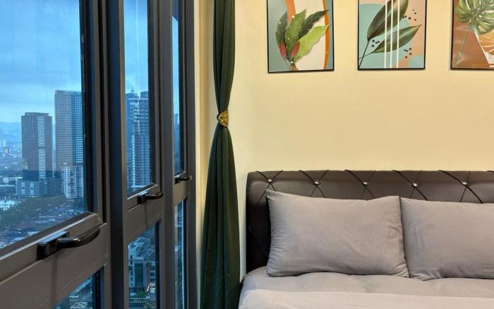 The Lux Colony By Infinitum KLCC