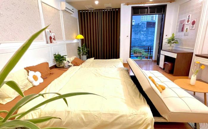 Uni Homestay 2