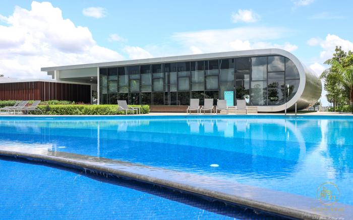 Maya Bay Residence Banting Icon Stay