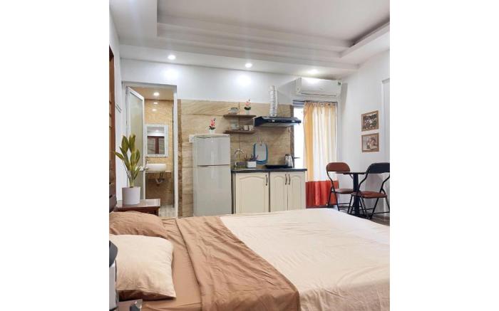 Hiu Homestay