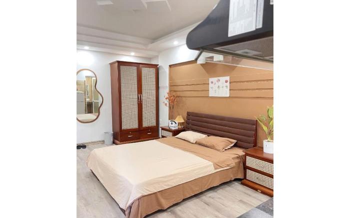 Hiu Homestay